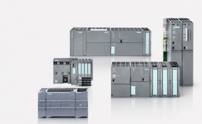 西门子模块化控制器SIMATIC S7