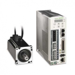 施耐德Lexium 23  从 0.1 到 7.5KW 通用型伺服